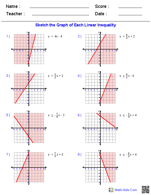 80 Printable Types Of Slopes Worksheets 23