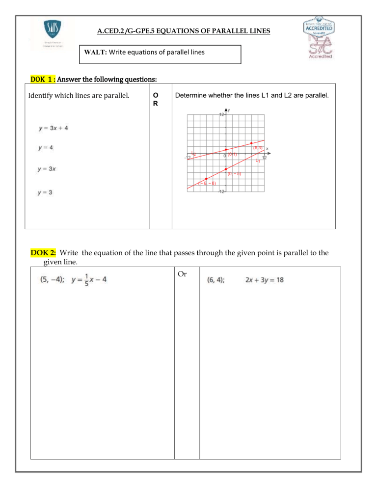 80 Printable Types Of Slopes Worksheets 65