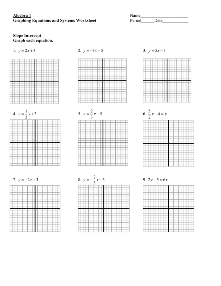 80 Printable Types Of Slopes Worksheets 68