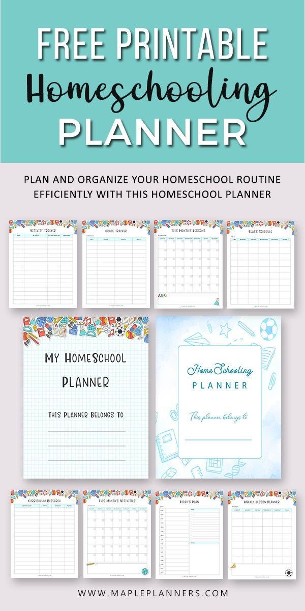 85 Free Homeschool Printable Worksheets 17