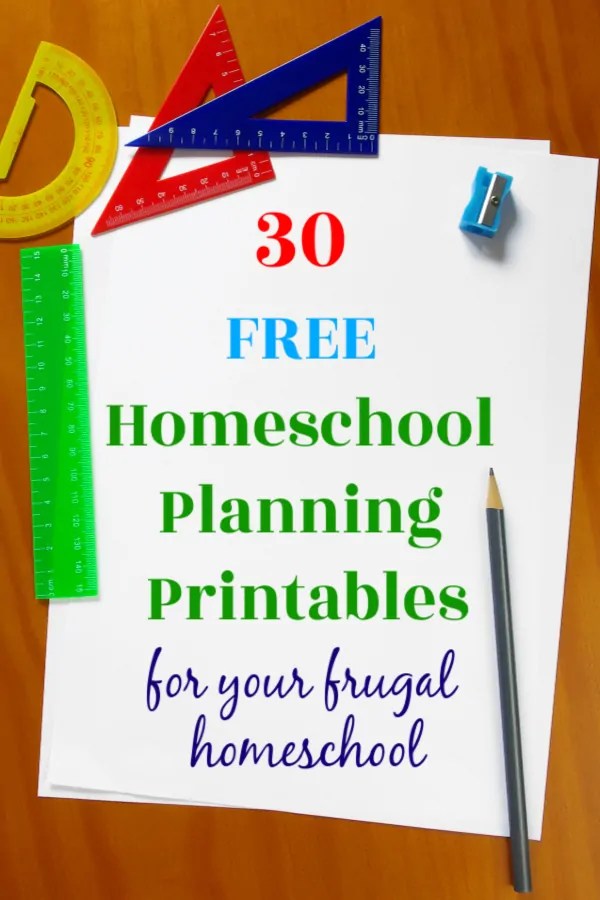 85 Free Homeschool Printable Worksheets 19