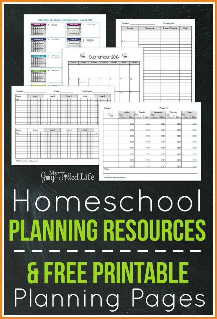 85 Free Homeschool Printable Worksheets 58