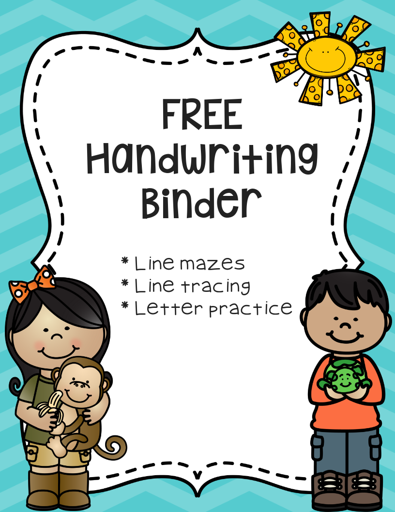 85 Free Homeschool Printable Worksheets 64