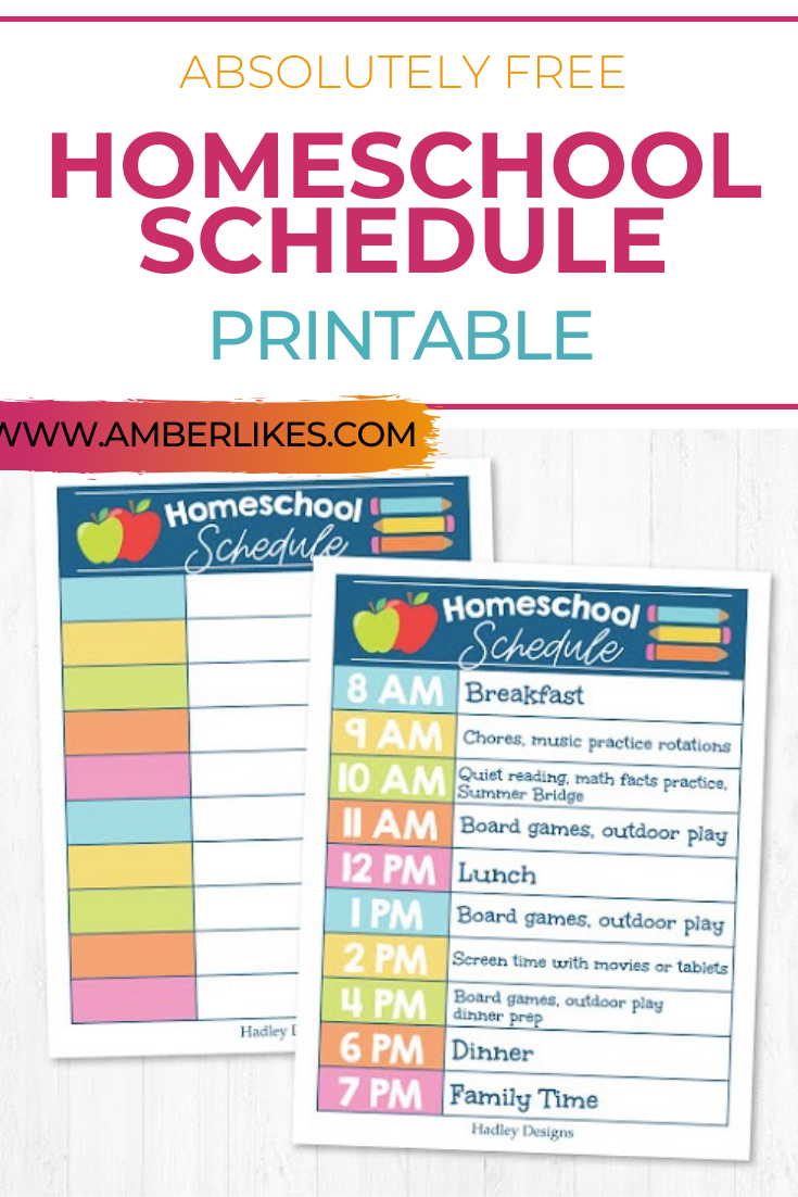 85 Free Homeschool Printable Worksheets 84