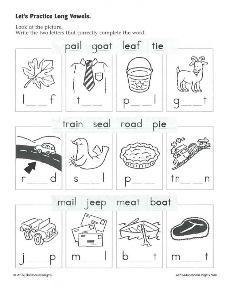 85 Free Homeschool Printable Worksheets 85