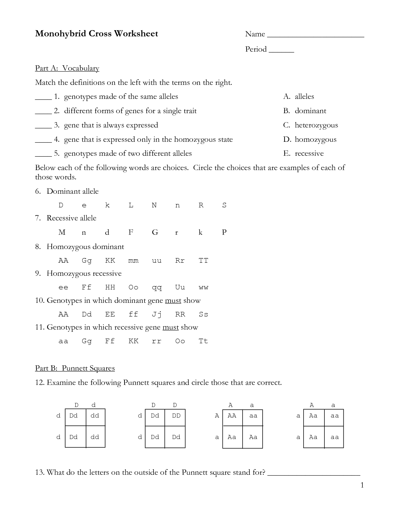 85 Speciation Worksheets Answer Key 85