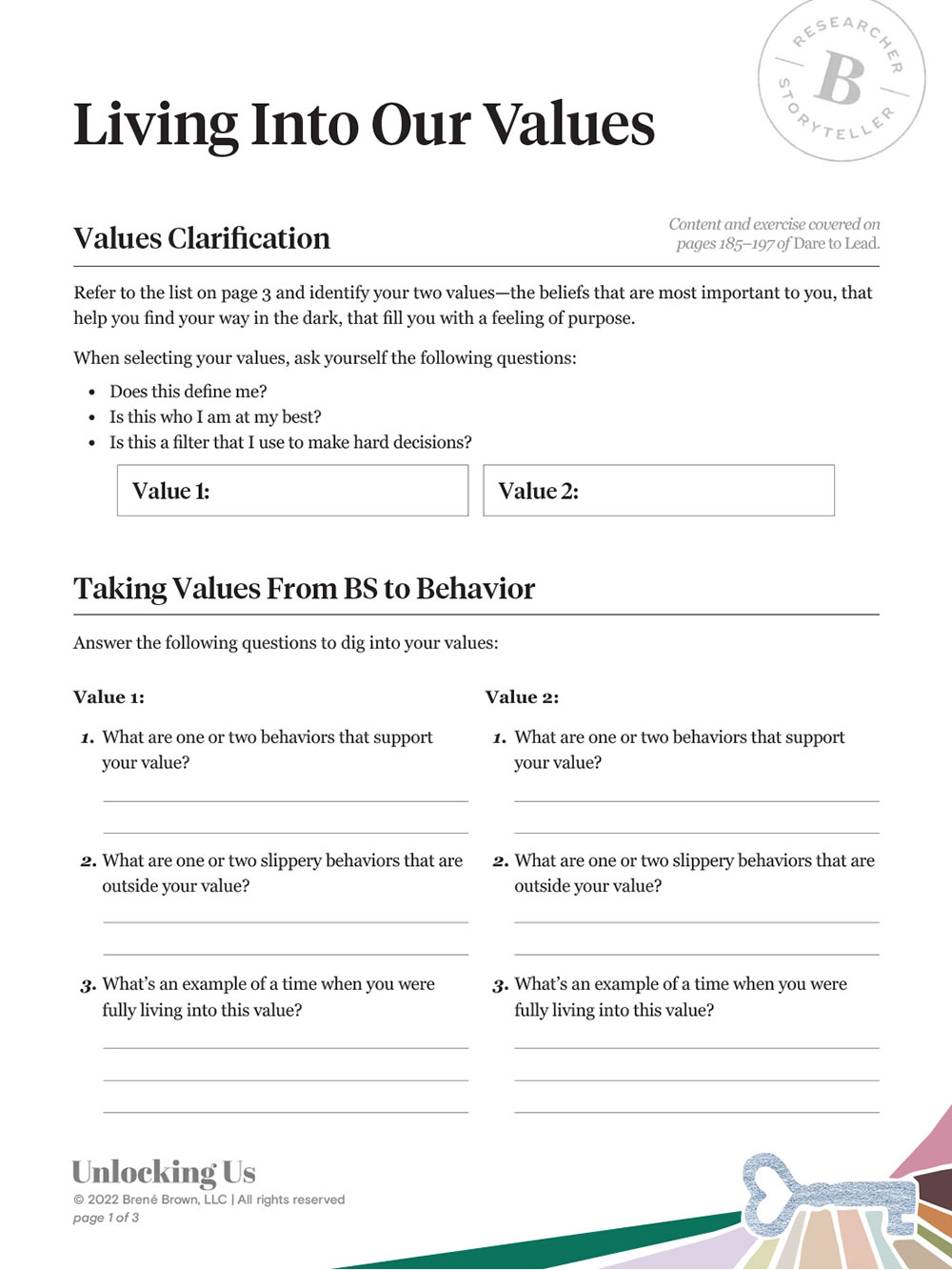 90 Printable Core Beliefs Worksheets Pdf 48