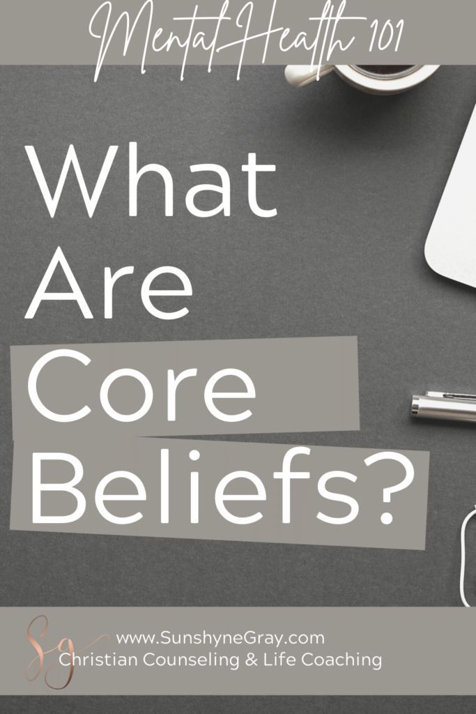 90 Printable Core Beliefs Worksheets Pdf 56