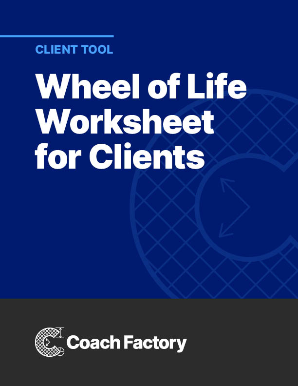 90 Wheel Of Life Worksheets 12