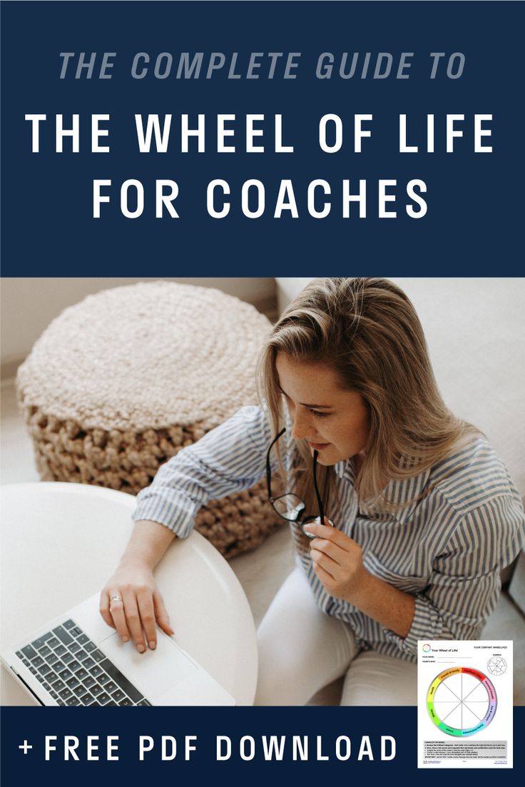 90 Wheel Of Life Worksheets 39