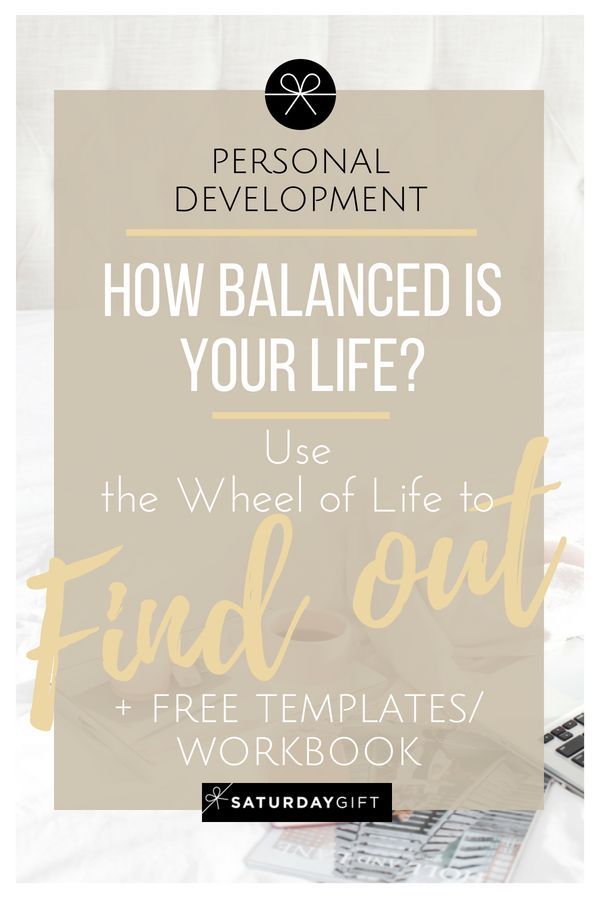 90 Wheel Of Life Worksheets 40