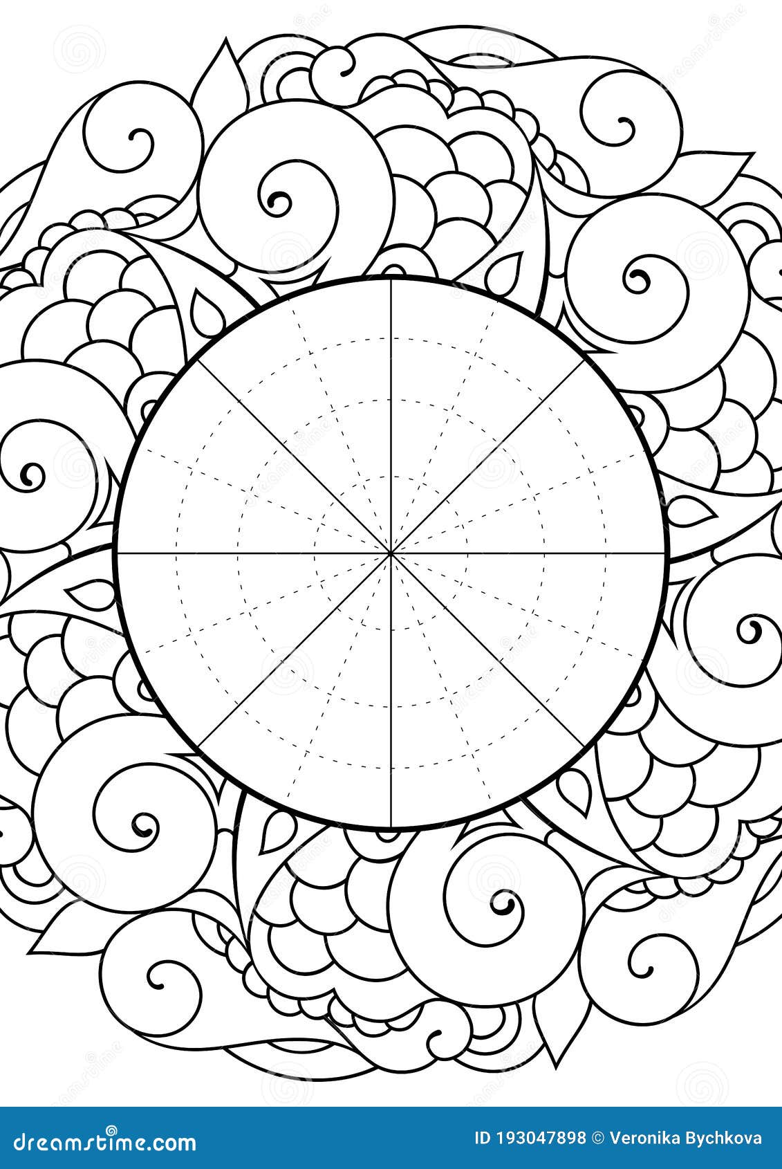 90 Wheel Of Life Worksheets 88