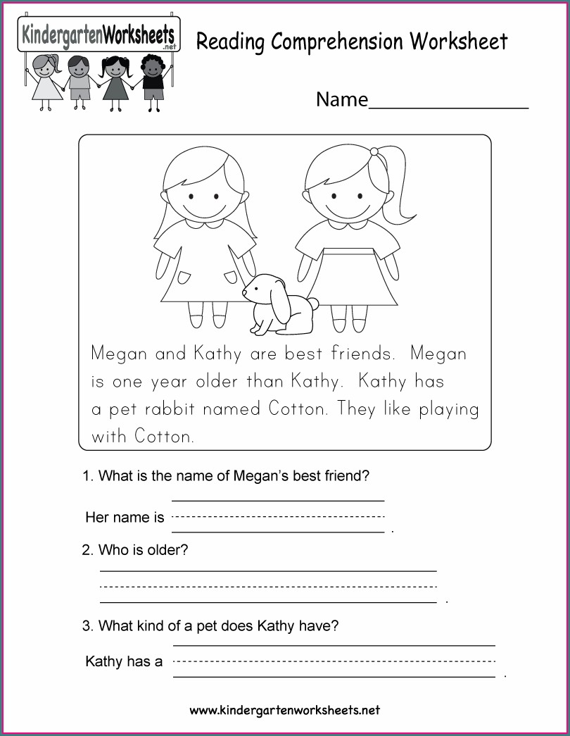 90 Worksheets For Kids Pdf 18