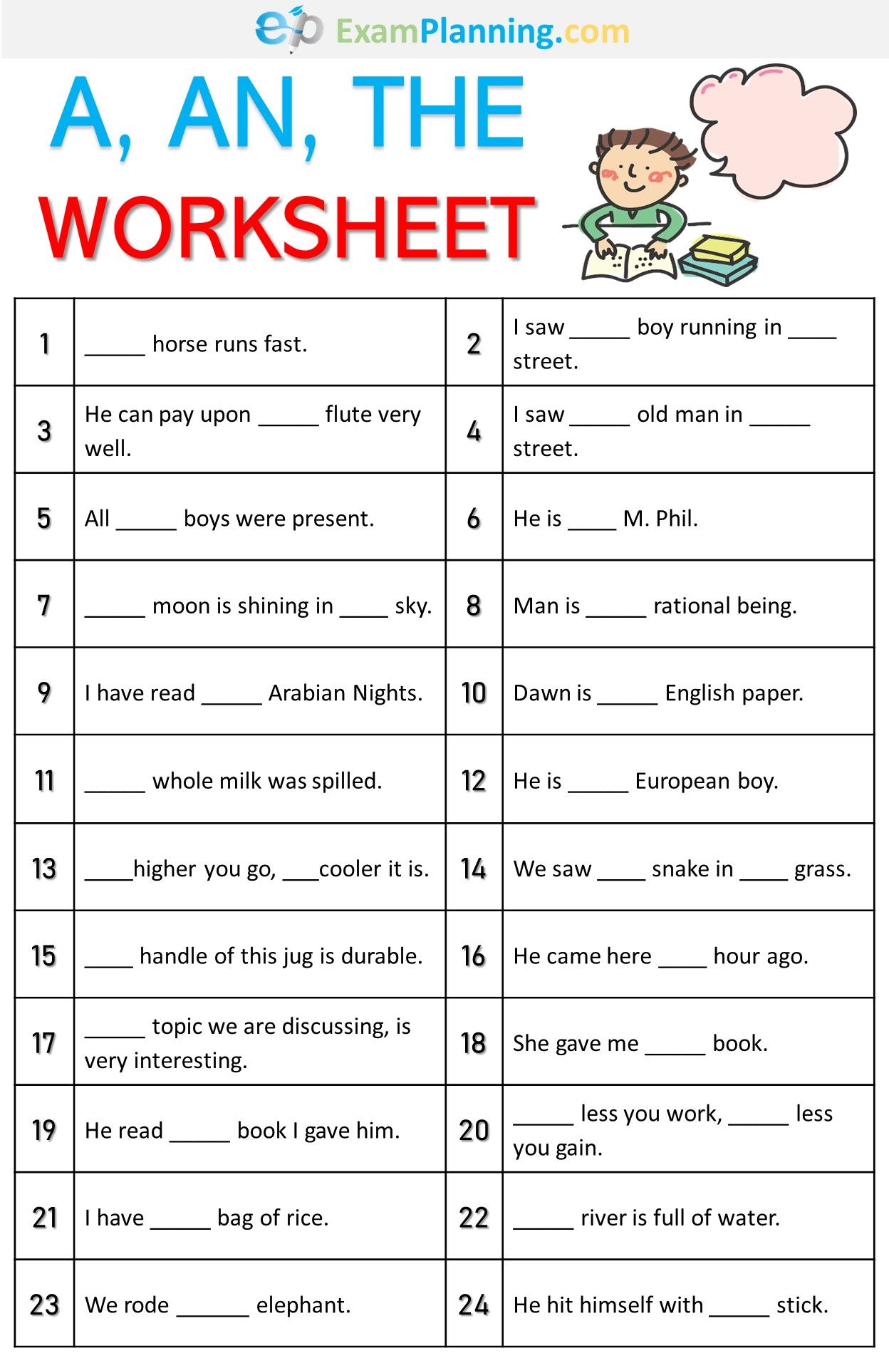 90 Worksheets For Kids Pdf 57