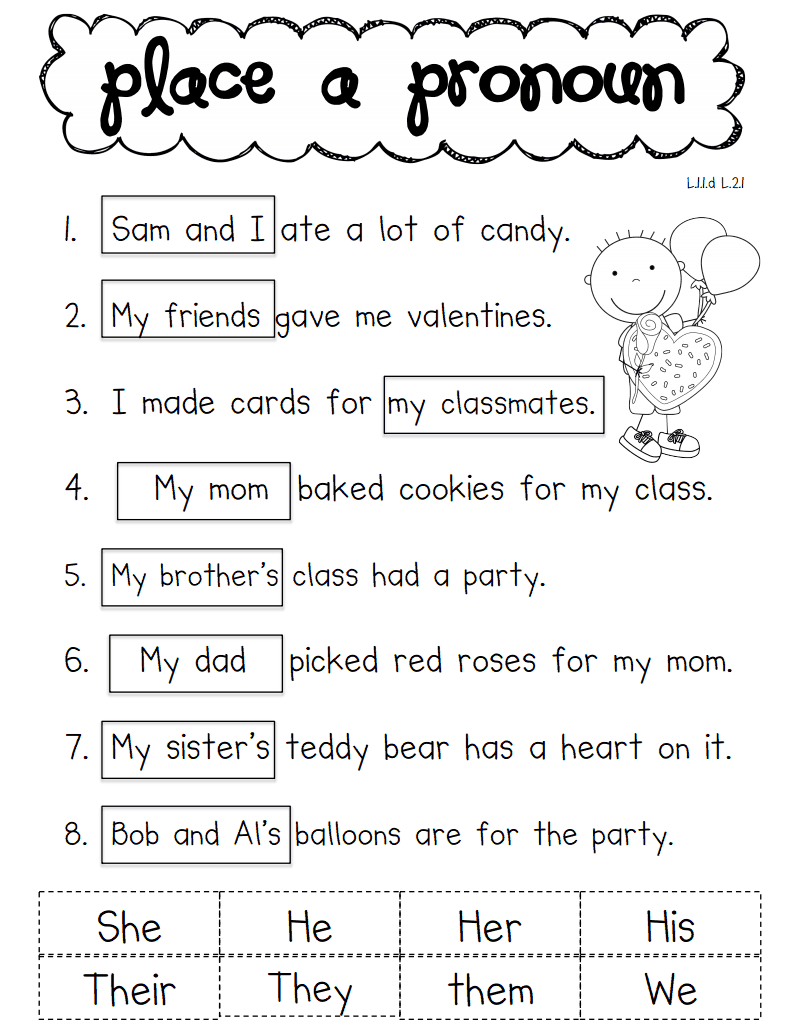 90 Worksheets For Kids Pdf 67