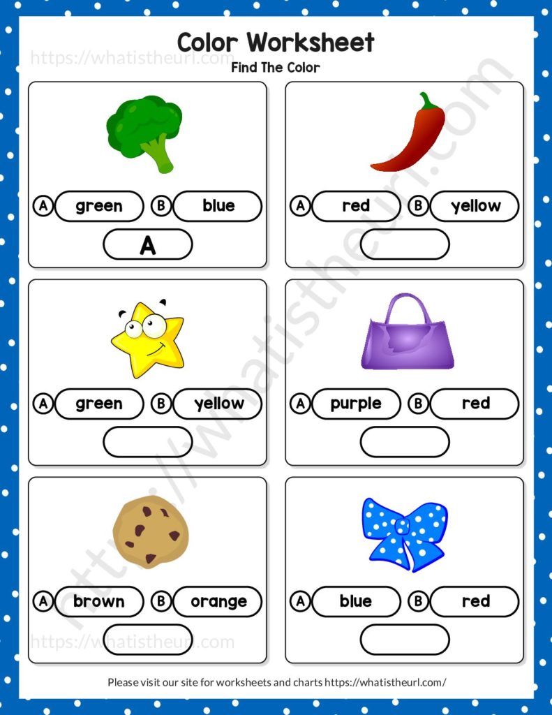 90 Worksheets For Kids Pdf 76