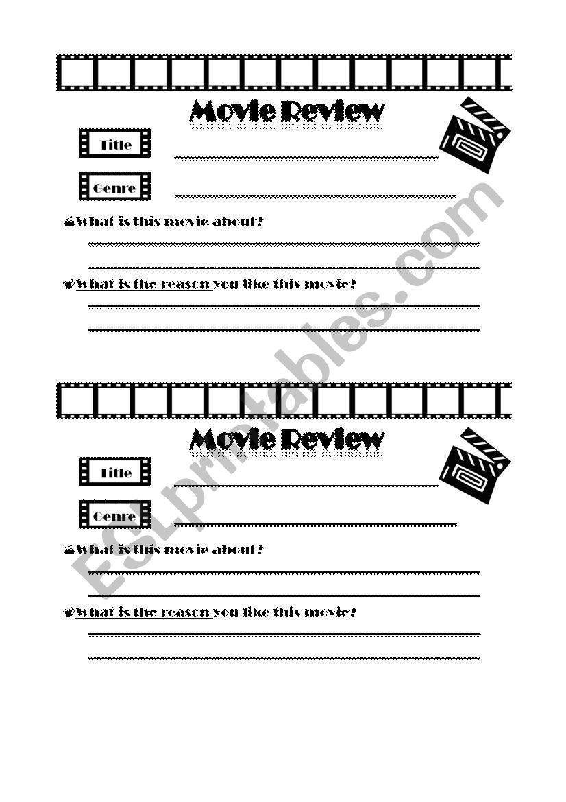 Get 85 Film Festival Worksheets Ideas 4