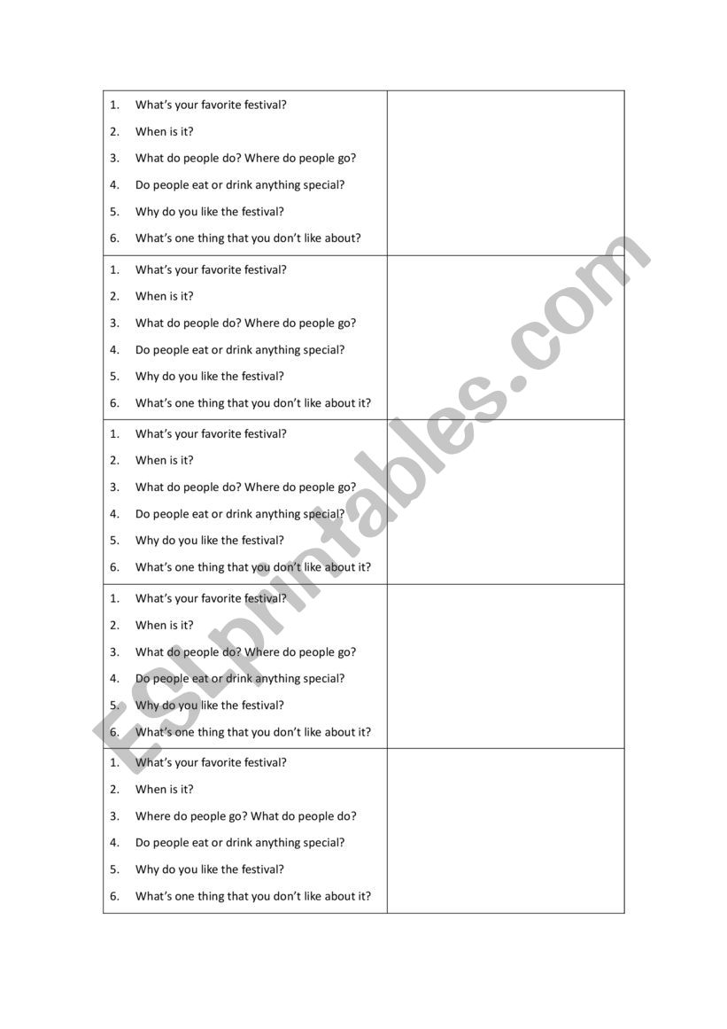 Get 85 Film Festival Worksheets Ideas 50