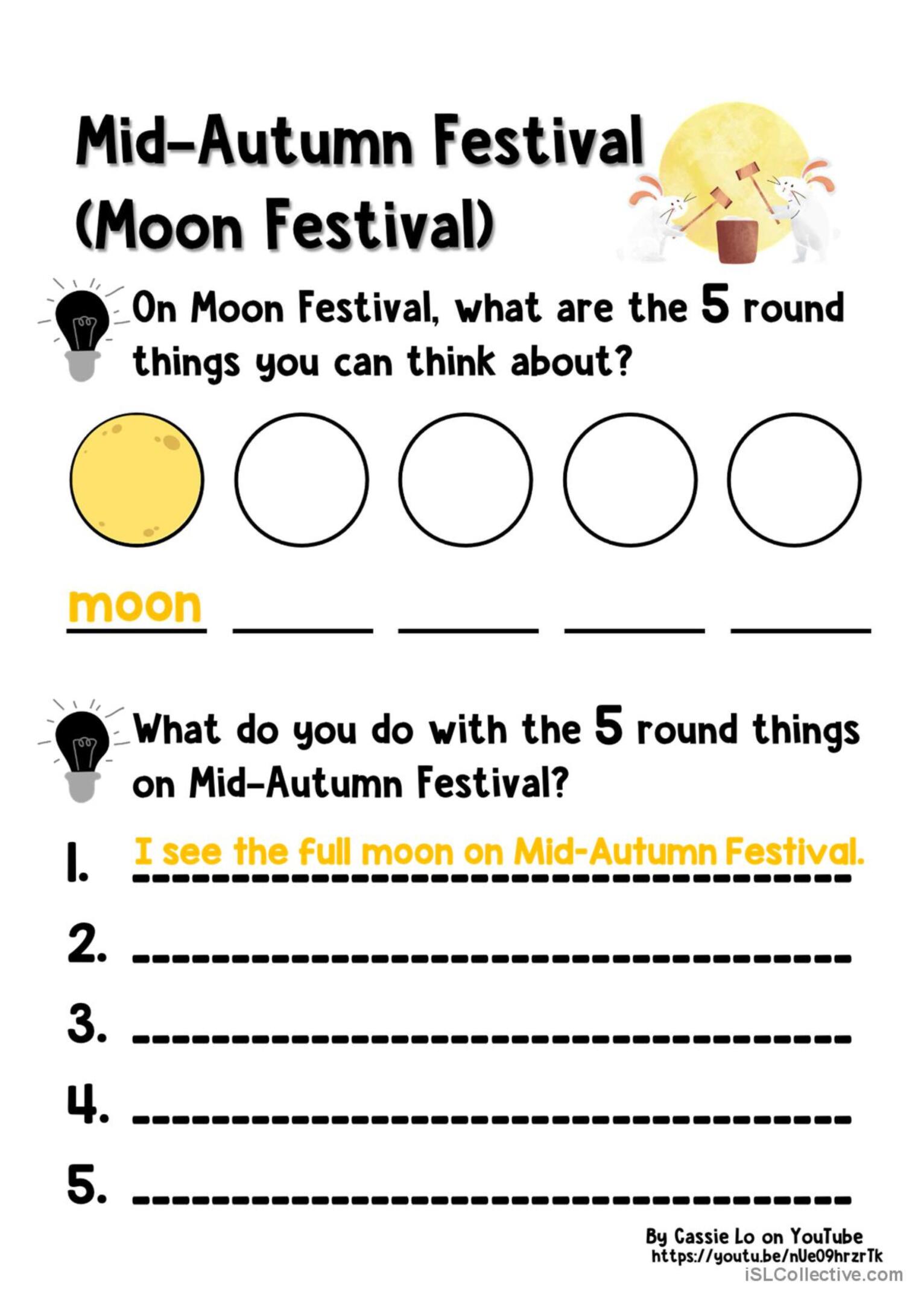 Get 85 Film Festival Worksheets Ideas 9