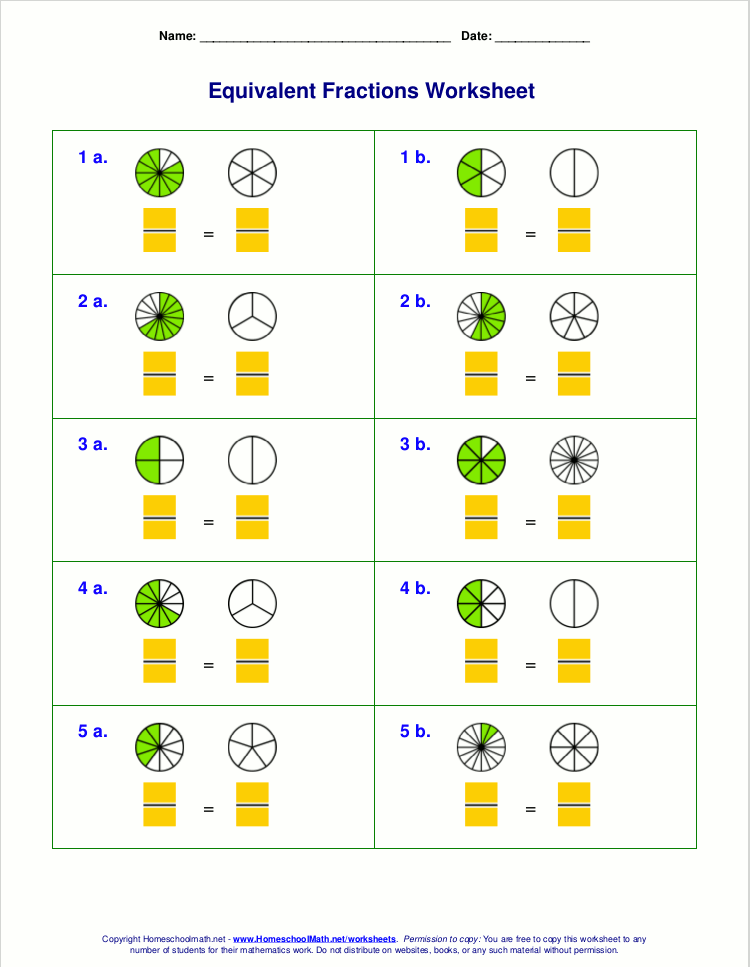 Get 85 Fraction Review Worksheets Pdf Ideas 10