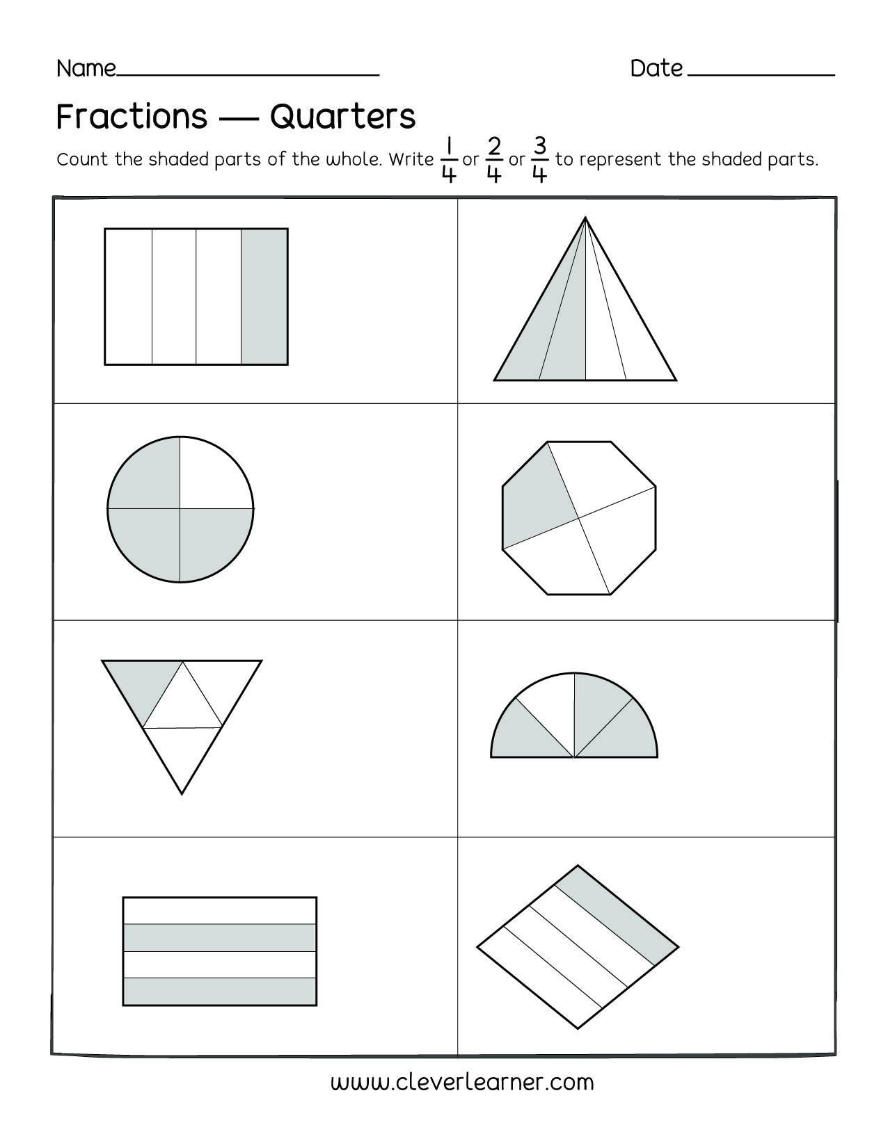 Get 85 Fraction Review Worksheets Pdf Ideas 66