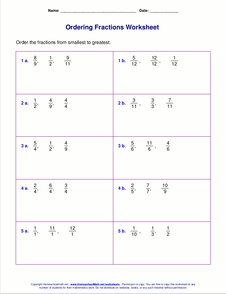 Get 85 Fraction Review Worksheets Pdf Ideas 69