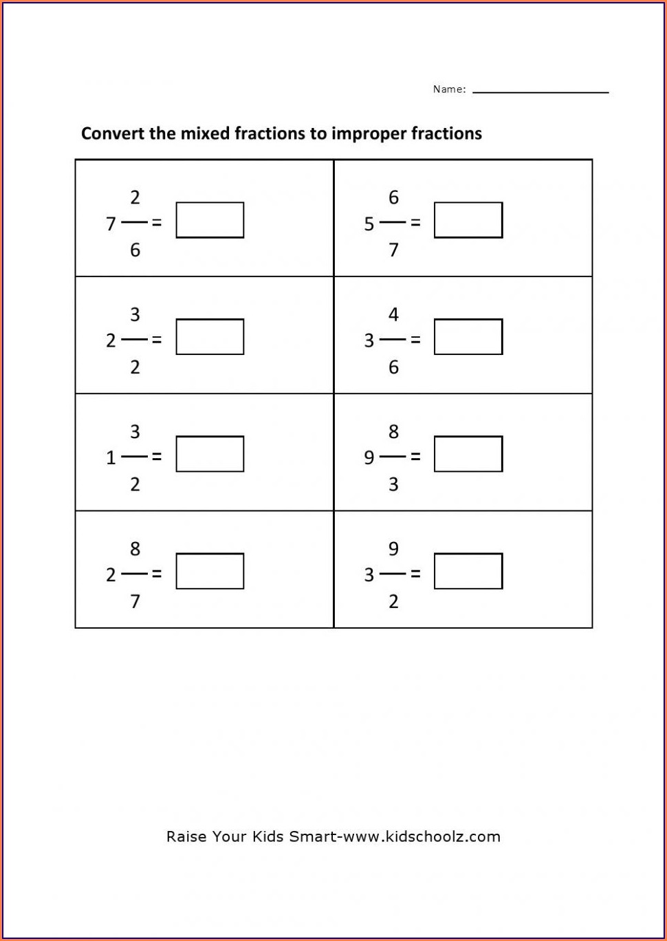 Get 85 Fraction Review Worksheets Pdf Ideas 73