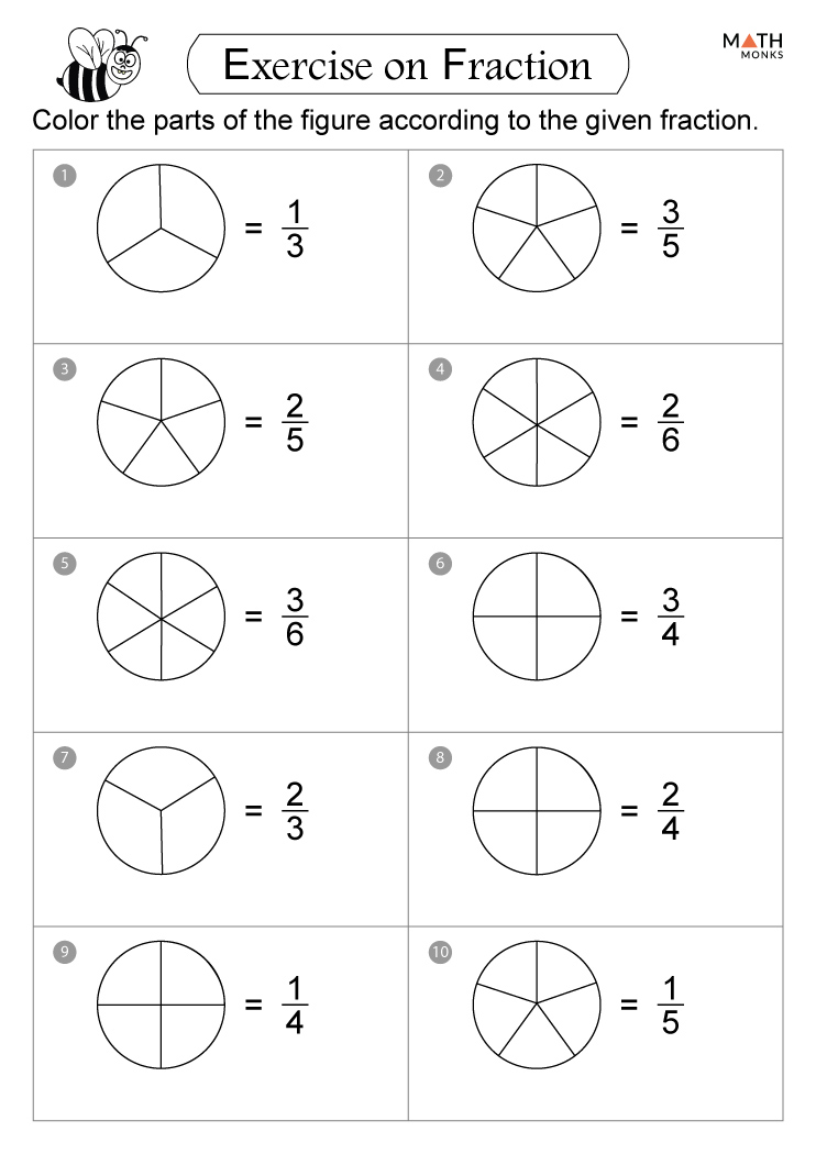 Get 85 Fraction Review Worksheets Pdf Ideas 74