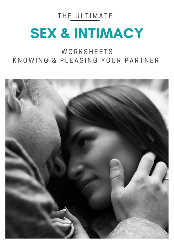 Get 85 Intimacy Worksheets For Couples Ideas 1