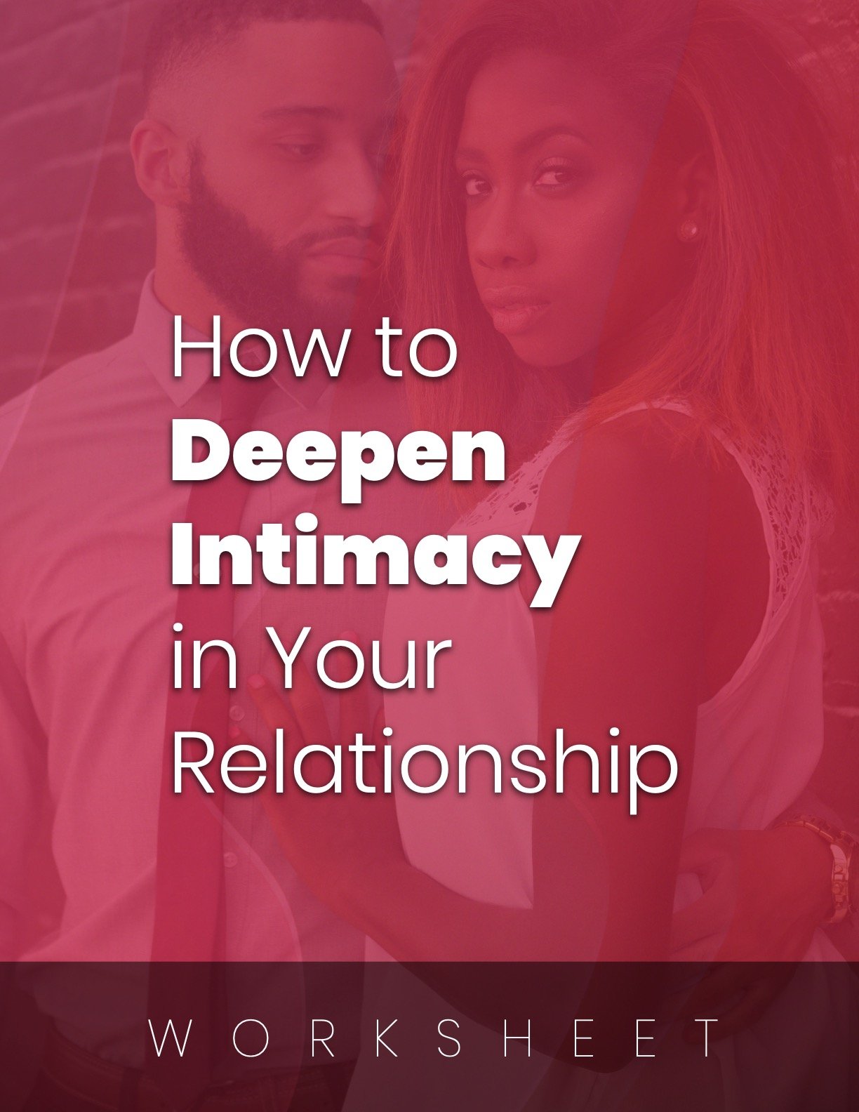 Get 85 Intimacy Worksheets For Couples Ideas 12