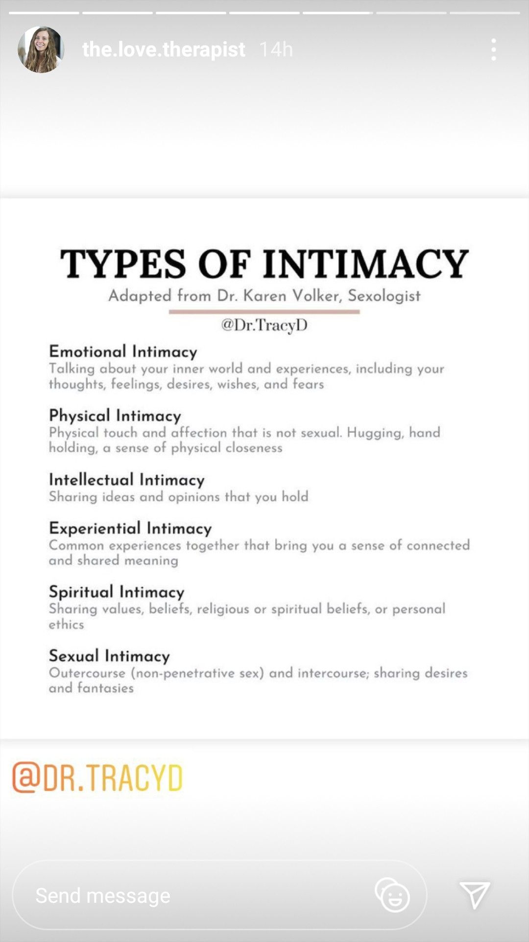 Get 85 Intimacy Worksheets For Couples Ideas 41