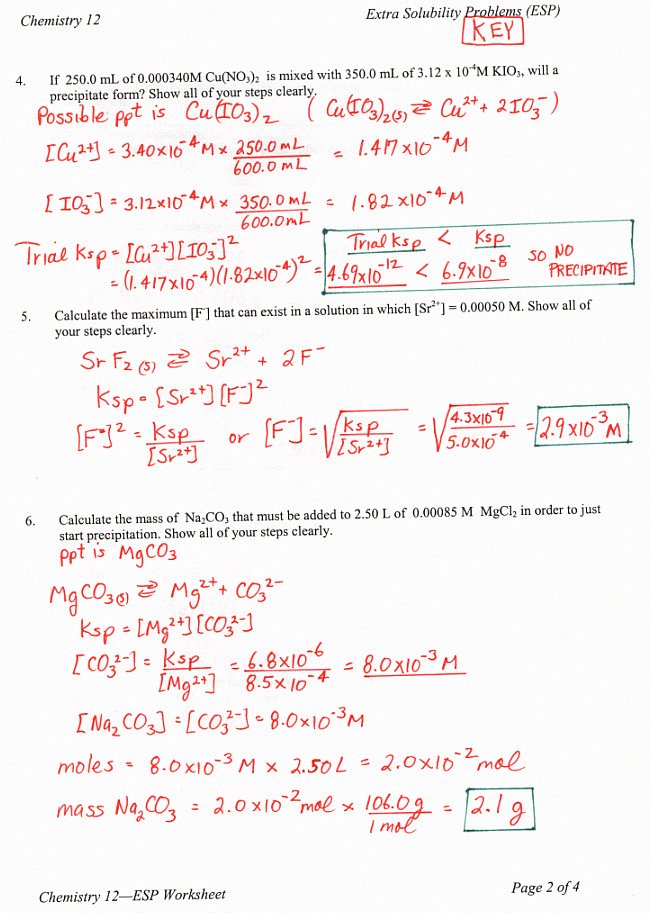 Get 85 Ph Calculations Worksheets Answers Ideas 22