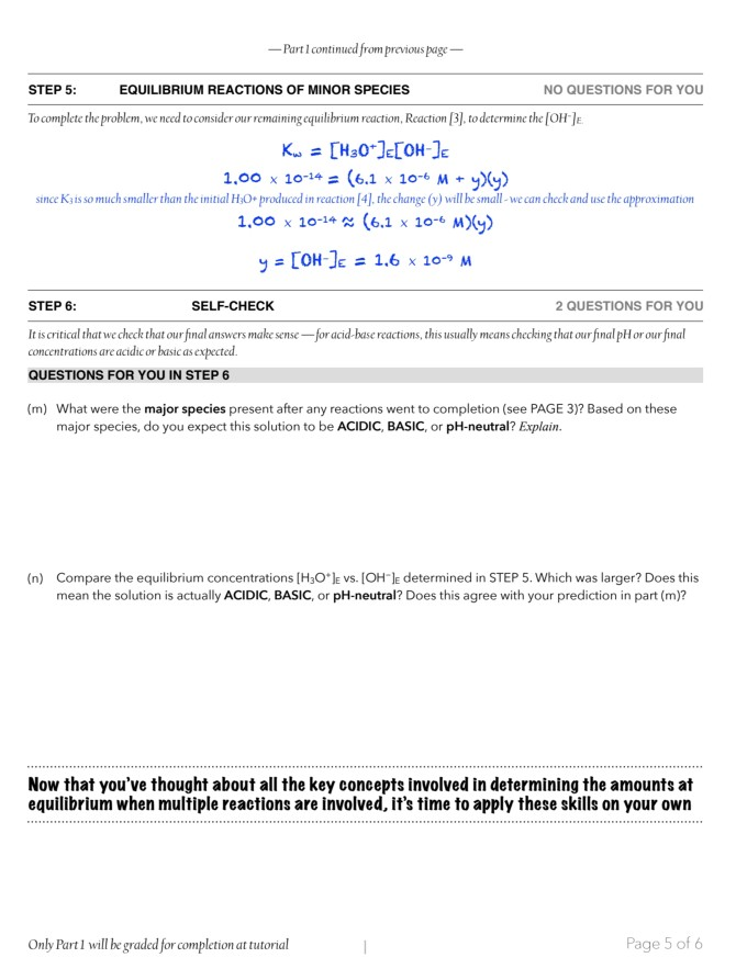 Get 85 Ph Calculations Worksheets Answers Ideas 47