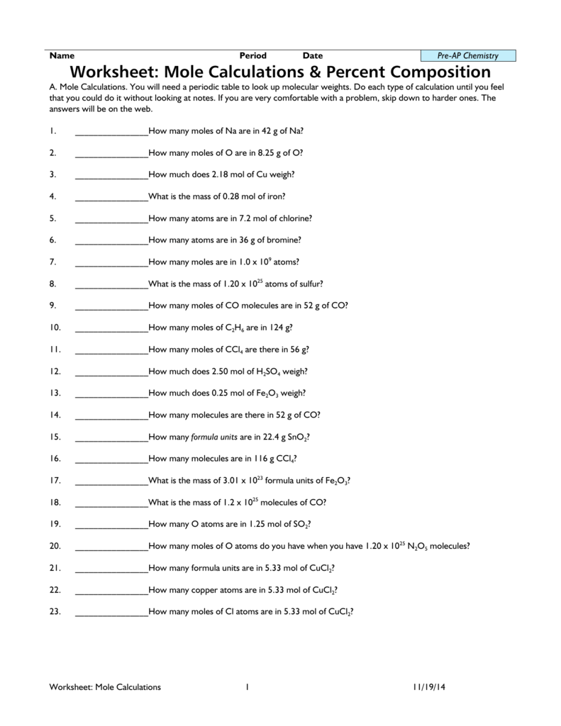 Get 85 Ph Calculations Worksheets Answers Ideas 54