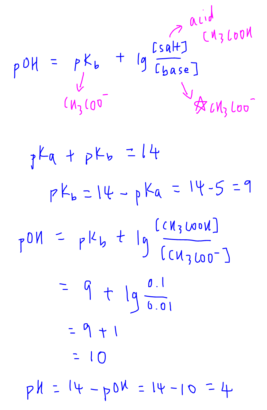 Get 85 Ph Calculations Worksheets Answers Ideas 66