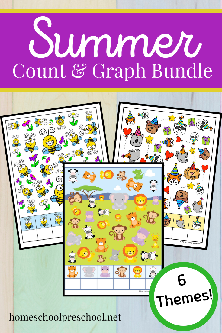 Get 85 Summer Counting Worksheet Ideas 11