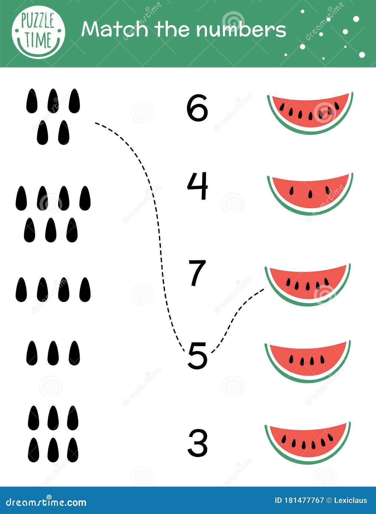 Get 85 Summer Counting Worksheet Ideas 61