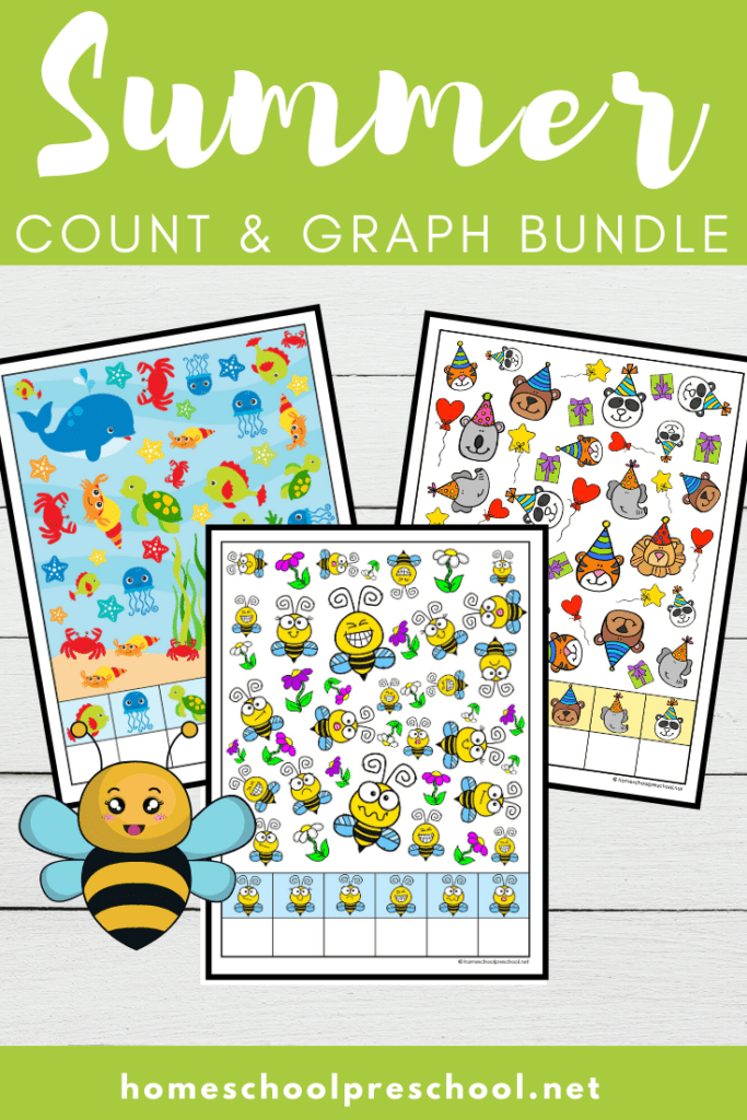 Get 85 Summer Counting Worksheet Ideas 73