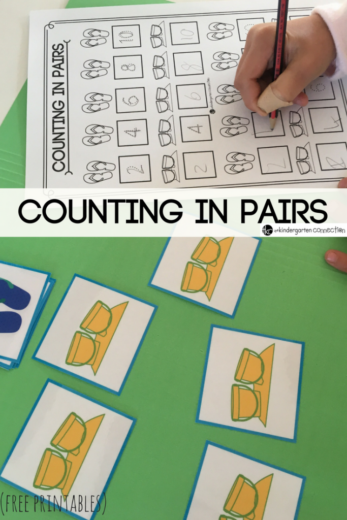 Get 85 Summer Counting Worksheet Ideas 78