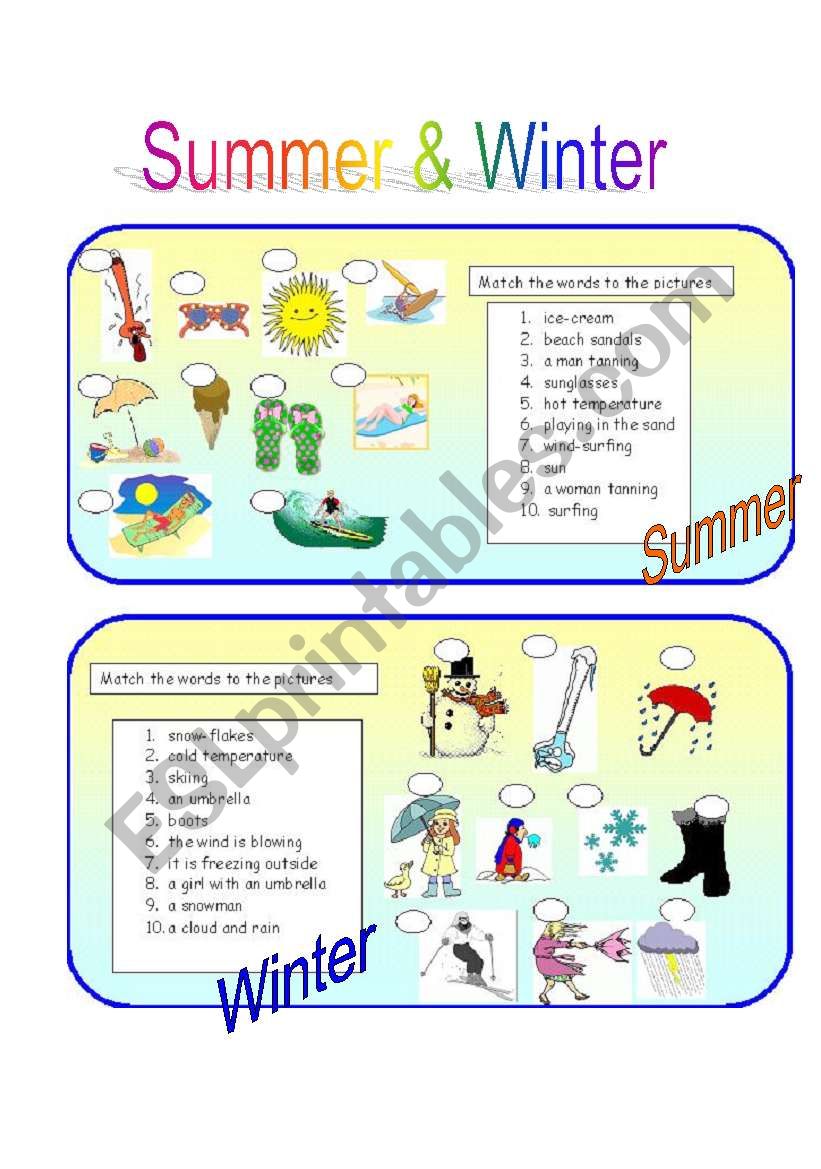 Get 85 Summer Grammar Worksheet Ideas 29