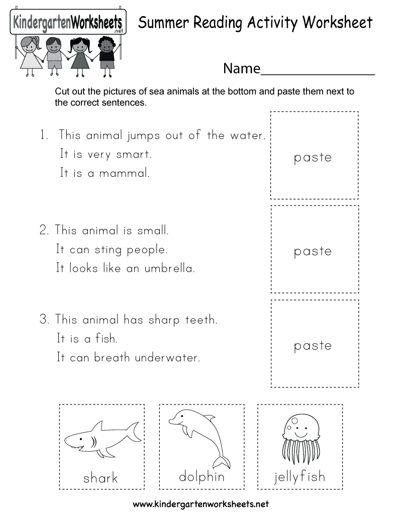 Get 85 Summer Grammar Worksheet Ideas 46