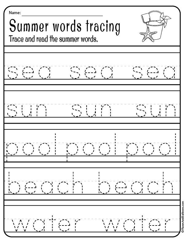 Get 85 Summer Grammar Worksheet Ideas 67