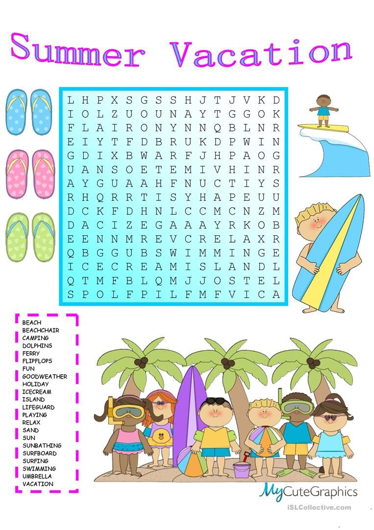 Get 85 Summer Grammar Worksheet Ideas 77