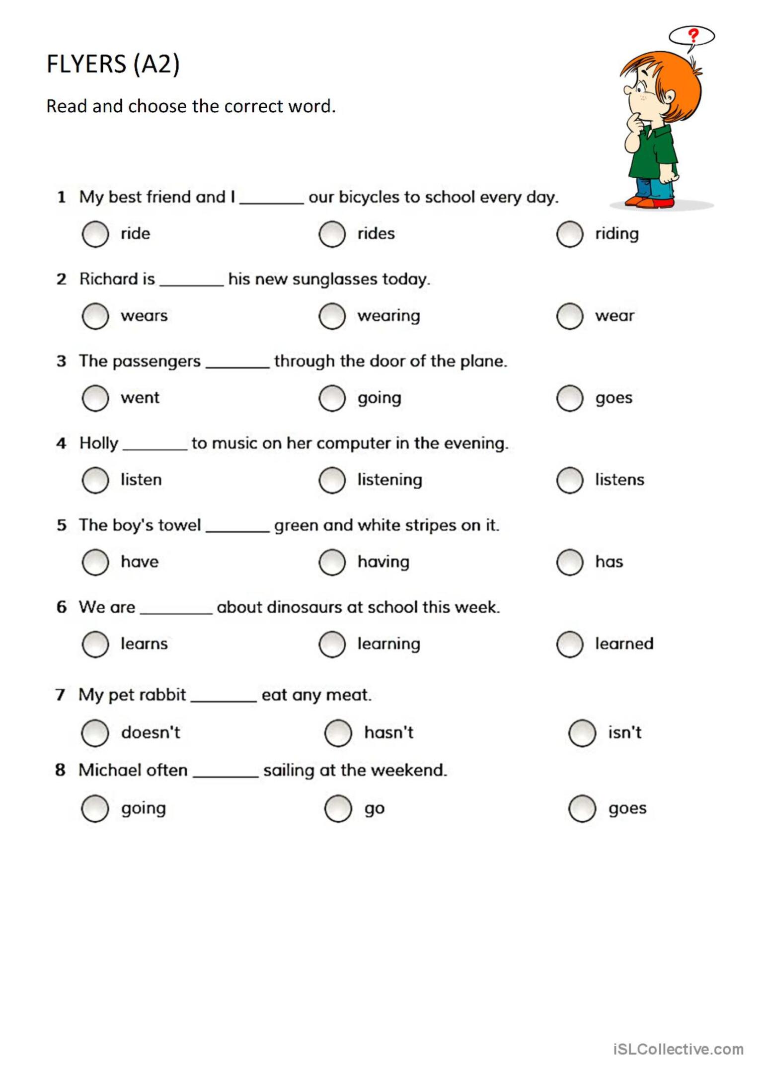 Get 85 Summer Grammar Worksheet Ideas 8