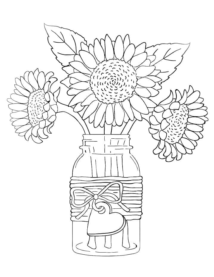 Best 45 Cute Summer Coloring Pages Aesthetic Ideas 8