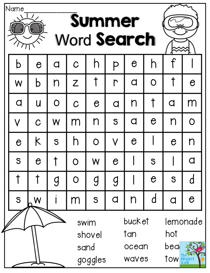 Best 45 First Grade Summer Worksheets Free Ideas 29