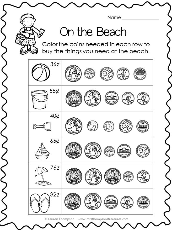 Best 45 First Grade Summer Worksheets Free Ideas 33