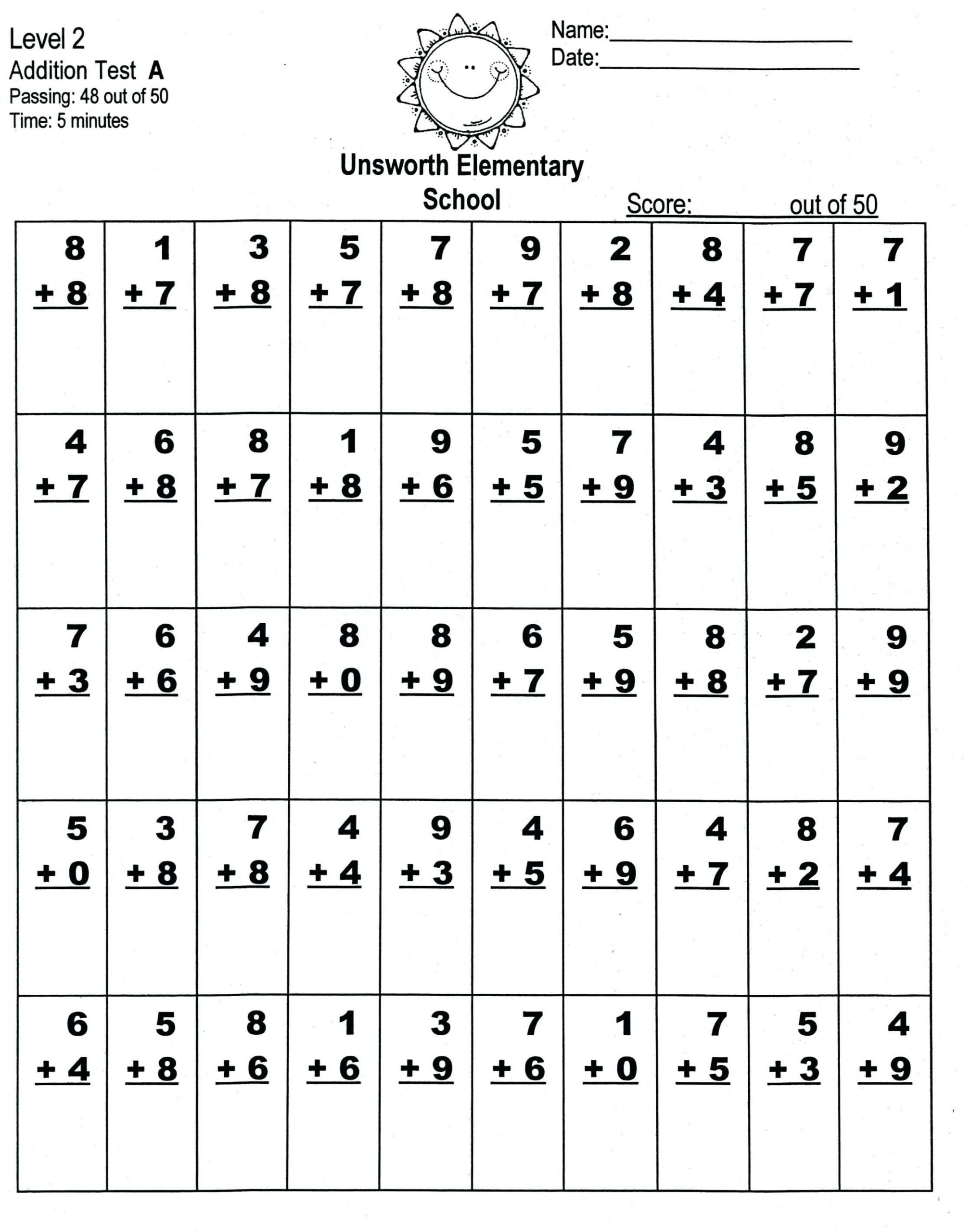 Best 45 Free Math Worksheets For 2Nd Graders Ideas 13