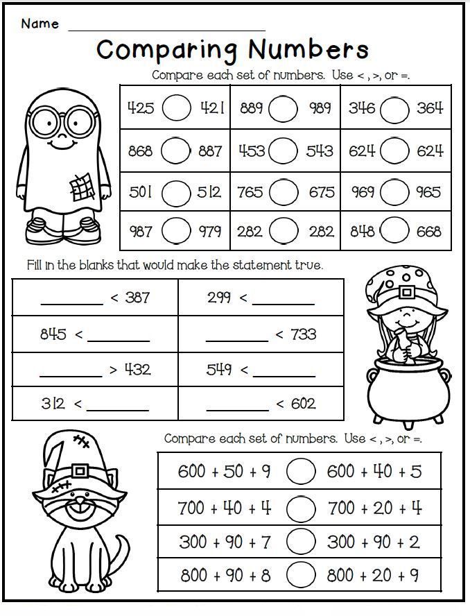 Best 45 Free Math Worksheets For 2Nd Graders Ideas 8