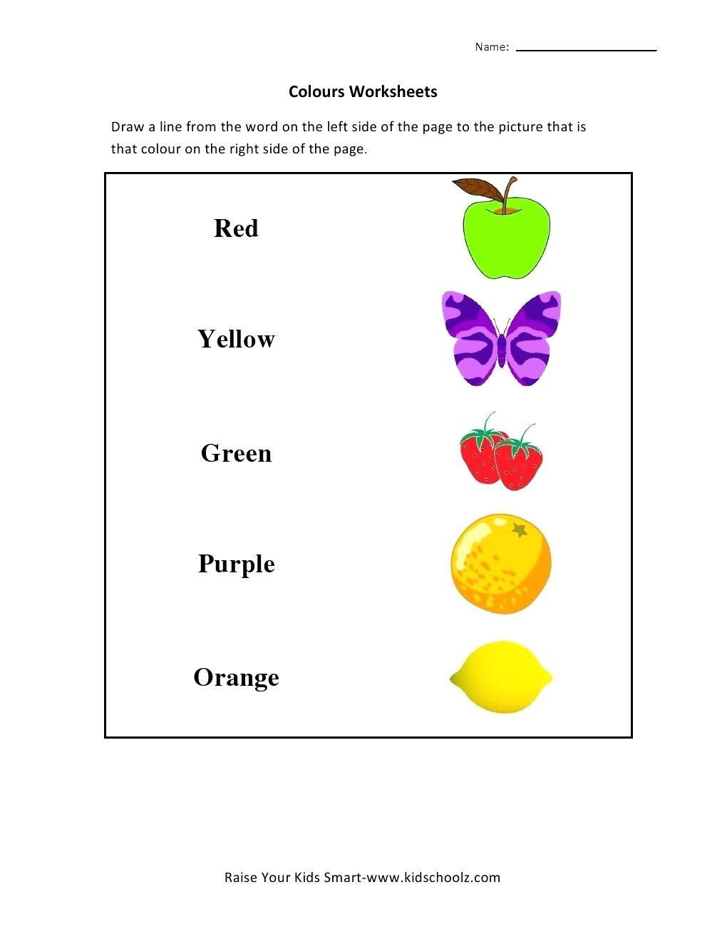 Best 45 Kindergarten Science Worksheets Ideas 41